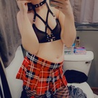 localxprincessx onlyfans leaked picture 1