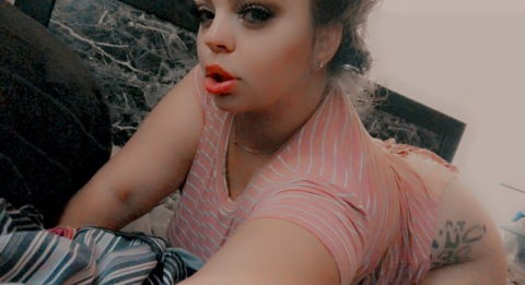 lollibaby99 onlyfans leaked picture 1