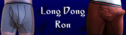 Header of longdongron