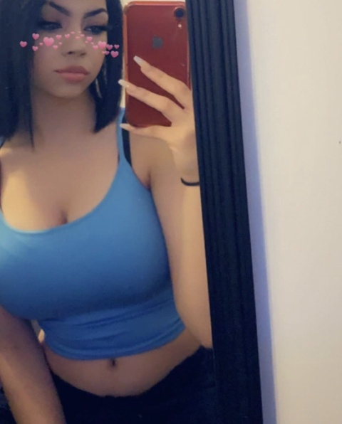 lovelylailaa onlyfans leaked picture 1