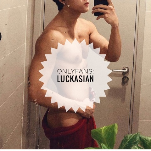 luckasian onlyfans leaked picture 1