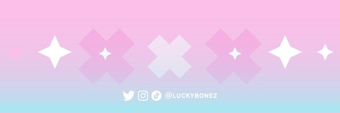 luckybonez onlyfans leaked picture 1