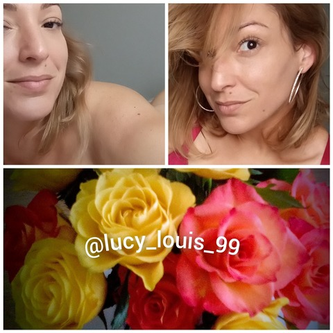 lucy_louis_99 onlyfans leaked picture 1