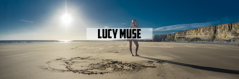 Header of lucymuse