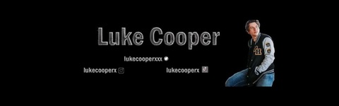 lukecooper onlyfans leaked picture 1