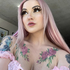 View Luxi Cosplay (luxicosplay) OnlyFans 208 Photos and 32 Videos leaks 

 profile picture