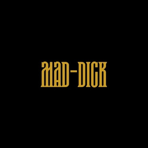 Header of mad-dick