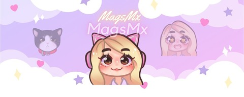 Header of magsmx