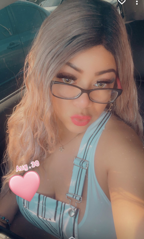 mariah_love2021 onlyfans leaked picture 1