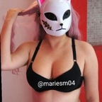 mariesm04 OnlyFans Leaks (49 Photos and 32 Videos) 

 profile picture