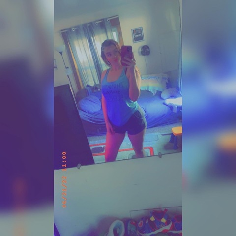 mariiee_babbyy20 onlyfans leaked picture 1