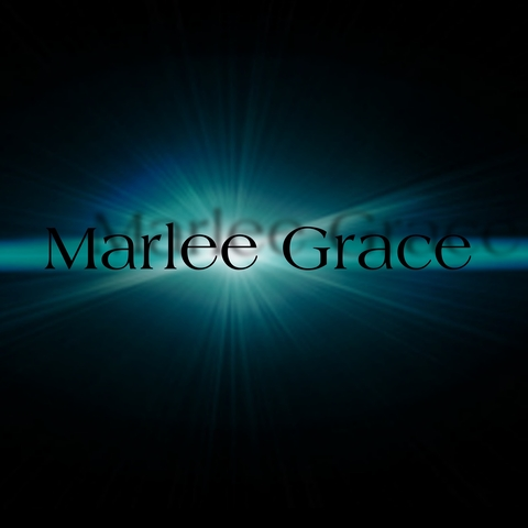 Header of marlee.grace