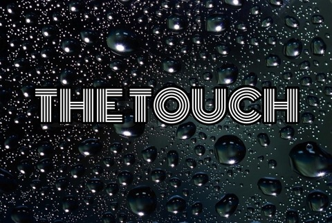 Header of marqthetouch