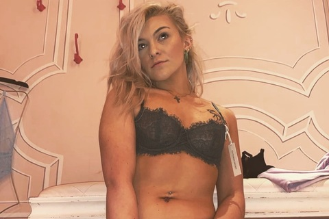 mayceecamryn onlyfans leaked picture 1