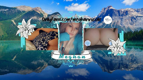 meghannicole onlyfans leaked picture 1