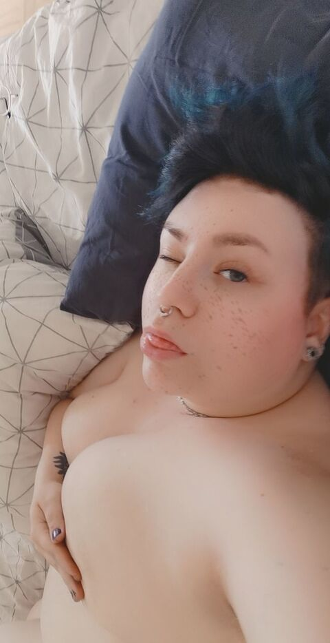 melancholiccandy onlyfans leaked picture 1