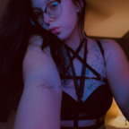 midnight_melody OnlyFans Leaked 

 profile picture