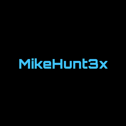mikehunt3x onlyfans leaked picture 1