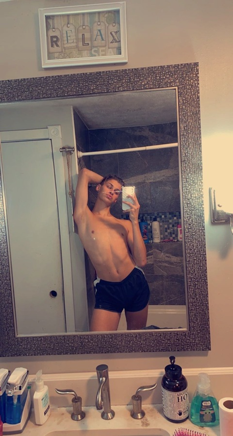 mikey1919 onlyfans leaked picture 1