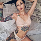 milas_ink (⚡Milas⚡) OnlyFans Leaked Content 

 profile picture