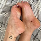 missfiestyfeet onlyfans leaked picture 1