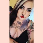 Get Free access to @missygothicc (Missy Gothicc) Leaked OnlyFans 

 profile picture
