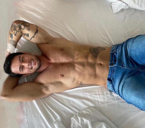 misterfelipemaia onlyfans leaked picture 1