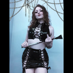 Download mistressrayna OnlyFans content for free 

 profile picture