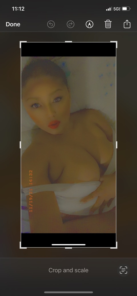 miszlovely69 onlyfans leaked picture 1