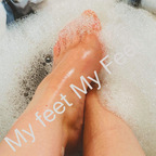 mollysfeet3 onlyfans leaked picture 1