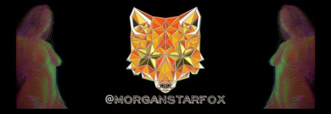 Header of morganstarfox