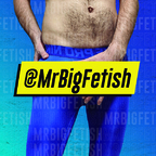 mrbigfetish OnlyFans Leaked Photos and Videos 

 profile picture