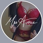 mrsaverie (Mrs. Averie) OnlyFans Leaked Pictures and Videos 

 profile picture