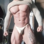 musclegod onlyfans leaked picture 1