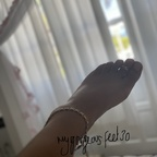 Download mybeautifulfeet30 OnlyFans content free 

 profile picture