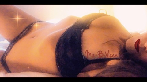 mz_b_vixen onlyfans leaked picture 1