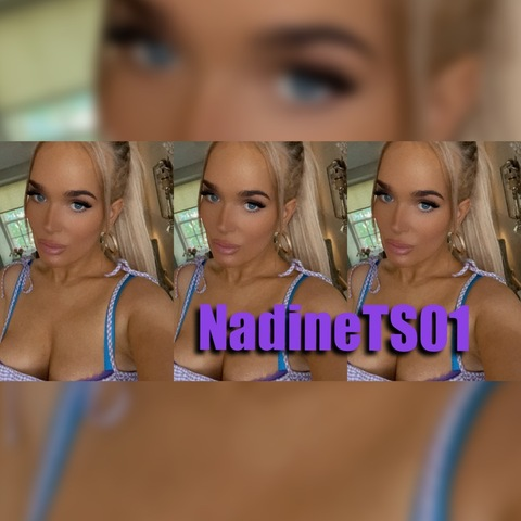 nadinets01 onlyfans leaked picture 1
