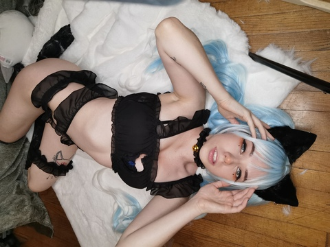 narumizu onlyfans leaked picture 1