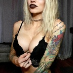 Free access to nataliebinx (Natalie Binx) Leaked OnlyFans 

 profile picture
