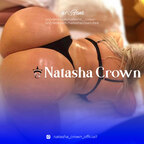 Hot @natasha__crown leaks Onlyfans videos and photos free 

 profile picture