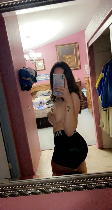 neneshine onlyfans leaked picture 1