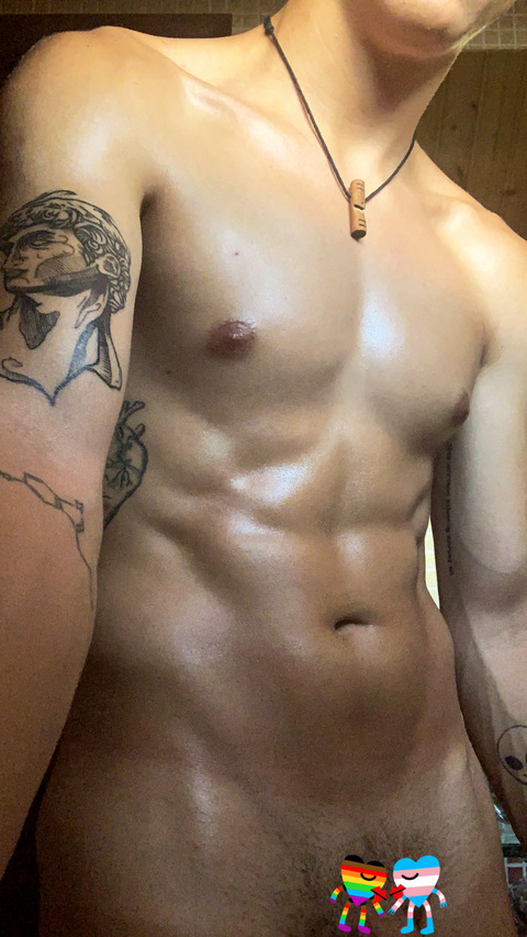 nicodelucaofficial onlyfans leaked picture 1
