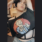 nicolesayshi95 OnlyFans Leaks 

 profile picture