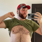 nonviolentbear onlyfans leaked picture 1