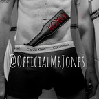 officialmrjones (𝙼𝚛 ᴊᴏɴᴇꜱ) free OnlyFans Leaked Pictures and Videos 

 profile picture