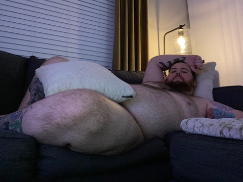 orlandocubchub onlyfans leaked picture 1