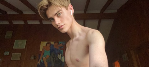 oscarharrisonx onlyfans leaked picture 1