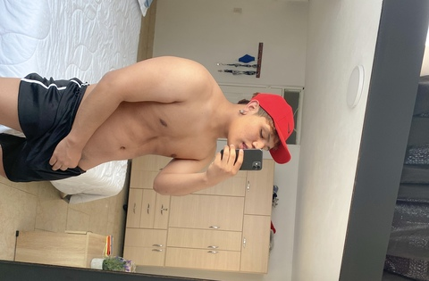 oswaboy1 onlyfans leaked picture 1