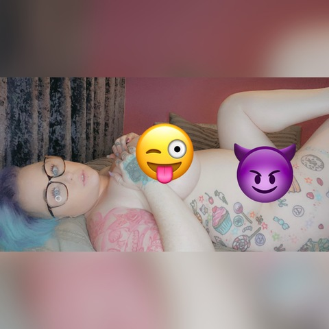 our_eve onlyfans leaked picture 1