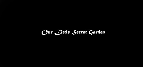our_littlesecretgarden onlyfans leaked picture 1